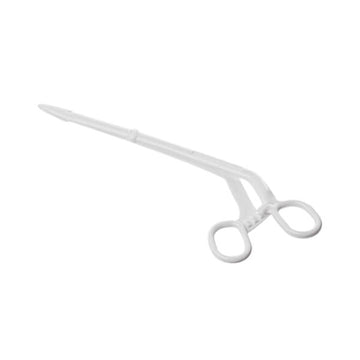 Pinça Cheron Descartável não Estéril - Kolplast - Dental Access
