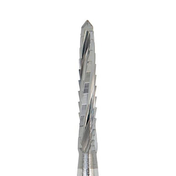 Broca Carbide Tipo Lindemann H162 (CA) - Komet - Dental Access
