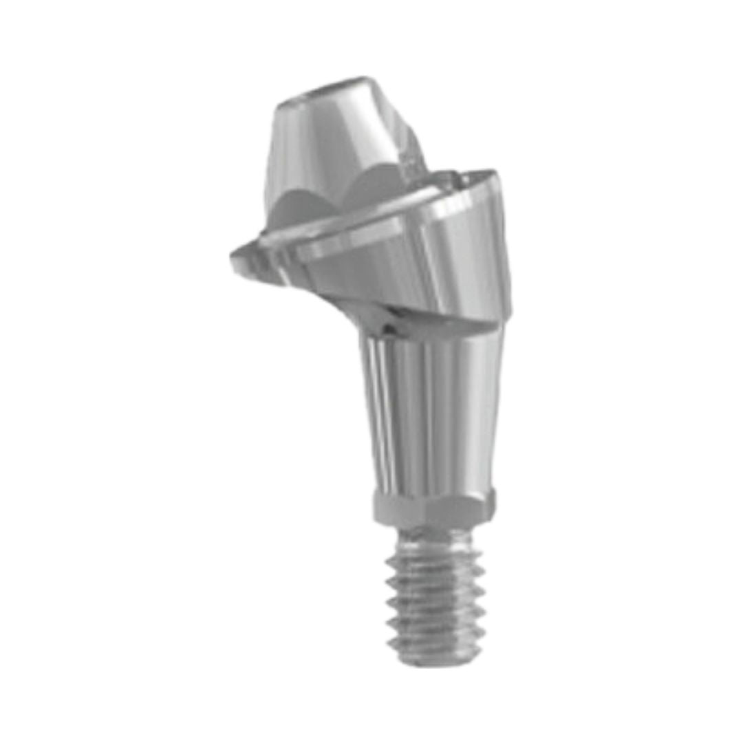 Mini Pilar Angulado CM Screw - KOPP - Dental Access