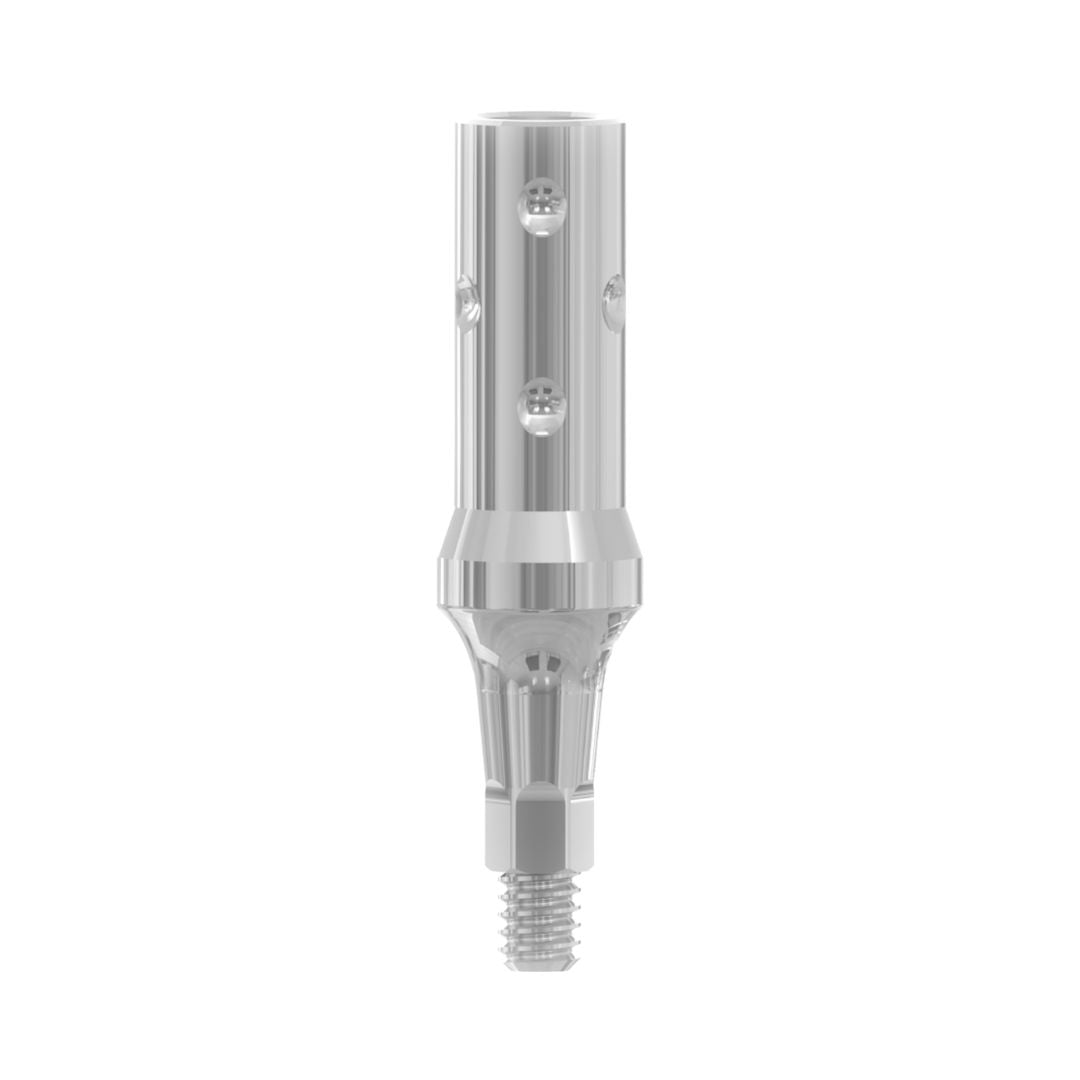 Ucla CM Screw Titânio - KOPP - Dental Access