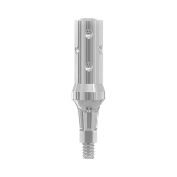 Ucla CM Screw Titânio - KOPP - Dental Access