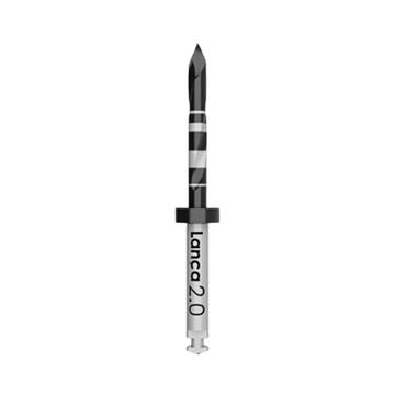 Broca Lança ø 2.0mm - KOPP - Dental Access