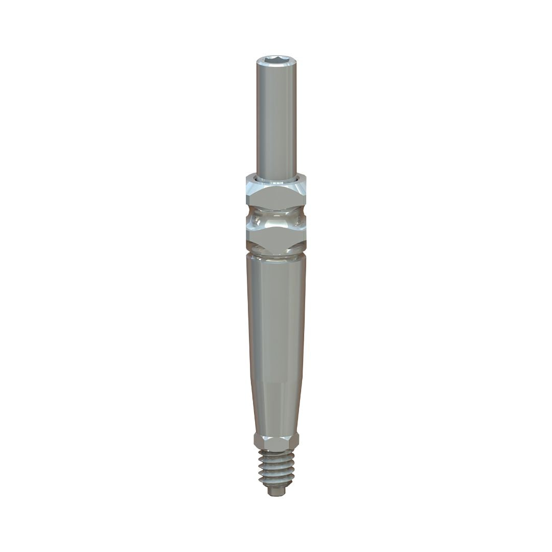 Transfer Implante CM Screw Arrasto - KOPP - Dental Access