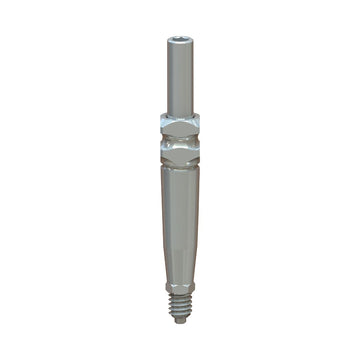 Transfer Implante CM Screw Arrasto - KOPP - Dental Access