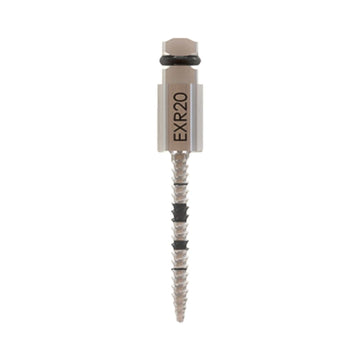 Expansor Rosqueável - KOPP - Dental Access