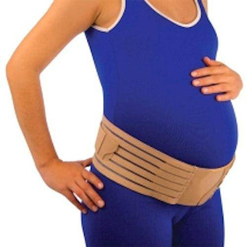 Órtese Abdominal para Gestante - Mercur - Dental Access