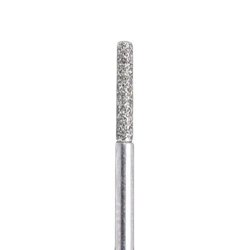Ponta Diamantada Cilíndrica Extremidade Ogival FG - Microdont - Dental Access