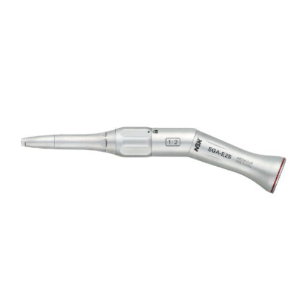 SGA E2S – Peça Cirúrgica Angulada Multiplicadora 1:2 - NSK - Dental Access