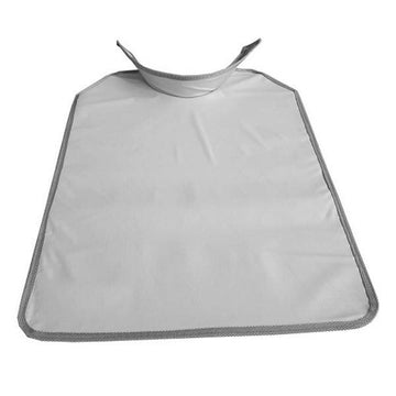 Avental de Chumbo com Protetor de Tireóide 0,25mm Pb - Odontologic - Dental Access