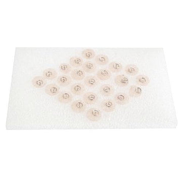 Agulhas para Acupuntura Auricular 1,0mm 25UN - Original - Dental Access