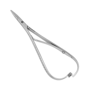 Porta Agulha Mathieu - Orthometric - Dental Access