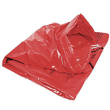 Saco Hamper Hospitalar 100L 50UN - Jurema - Dental Access
