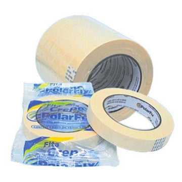 Fita Crepe Unidade - PolarFix - Dental Access