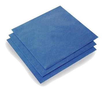 Wraps Para Esterilização Sms 50g 50 Un - Polarfix - Dental Access