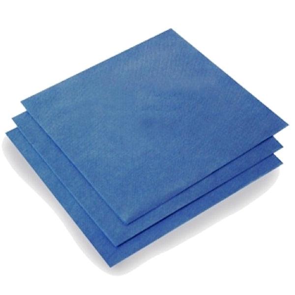 Wraps Para Esterilização Sms 50g 50 Un - Polarfix - Dental Access
