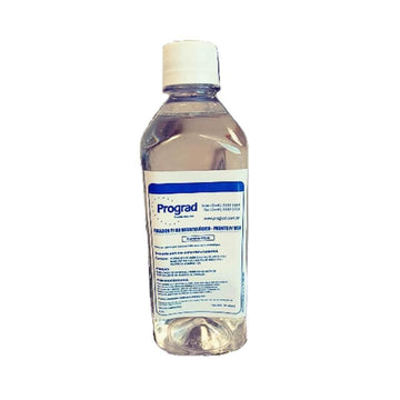 Fixador Radiográfico Odontológico 475ml - Prograd - Dental Access