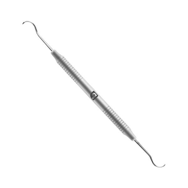 Cureta Mc Call - Quinelato - Dental Access