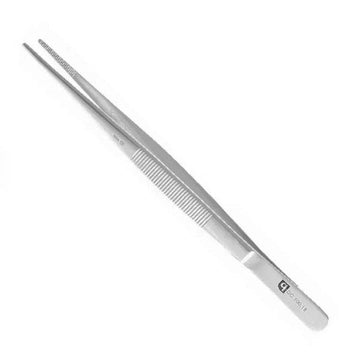 Pinça Dissecção - Quinelato - Dental Access