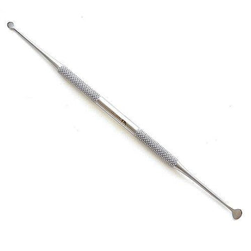 Cureta Molt 2-4 - Quinelato - Dental Access