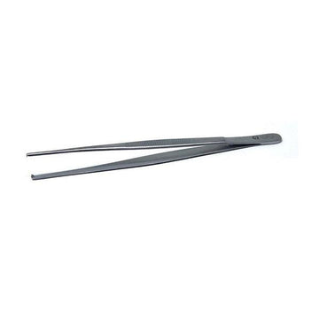 Pinça Dente de Rato 18cm - Quinelato - Dental Access