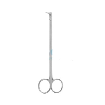 Tesoura Dietrich 90 Graus - Quinelato - Dental Access