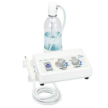 Profilaxia Pro Sonic BP - Sanders Medical - Dental Access