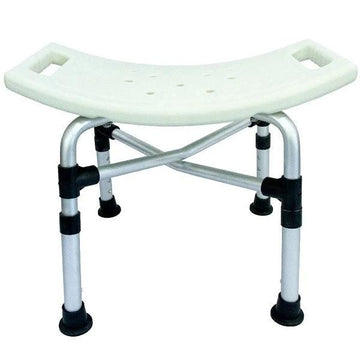 Banco Ortopédico para Banho Capacidade 120 Kg - Sequencial - Dental Access