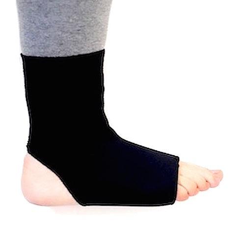 Tornozeleira de Neoprene - Shimpax - Dental Access