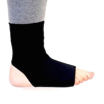 Tornozeleira de Neoprene - Shimpax - Dental Access