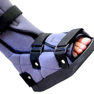 Bota Imobilizadora Padrão - Shimpax - Dental Access