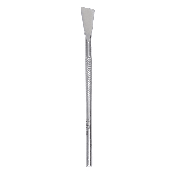 Espátula de Calosidade Dorsal Médio Nº 483 - Slim - Dental Access