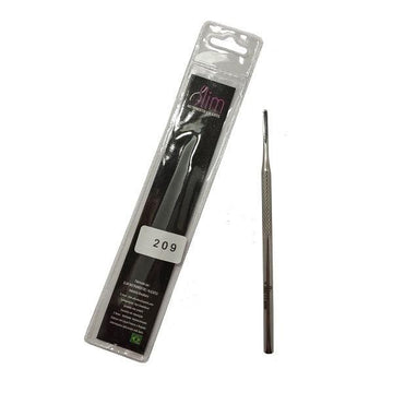 Espátula Nuclear Estreito para Calosidade Nº 209 - Slim - Dental Access
