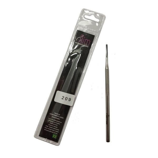 Espátula Nuclear Estreito para Calosidade Nº 209 - Slim - Dental Access