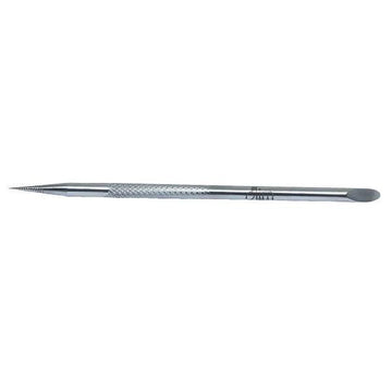 Espátula Tipo Palito Duplo Nº 204 - Slim - Dental Access