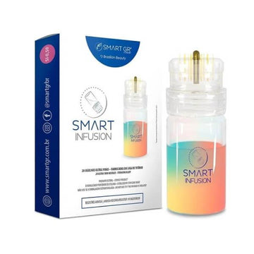 Smart Infusion Microagulhamento - Smart Gr - Dental Access