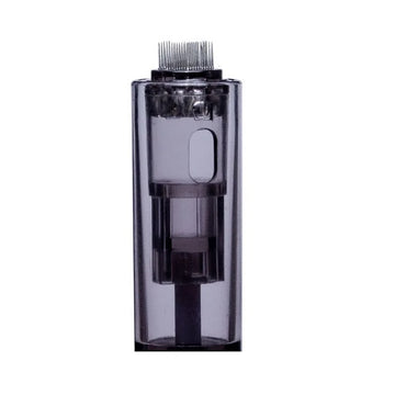 Cartucho Smart Derma Pen Preto Kit com 10 Unidades 36 Agulhas - Smart GR - Dental Access