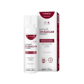 Smart Hyaluclar Intense 2 30g - Smart GR - Dental Access