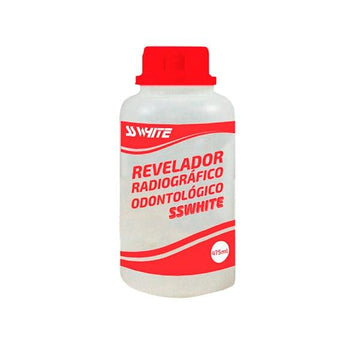 Revelador Radiográfico Odontológico 475ml - SSWhite - Dental Access