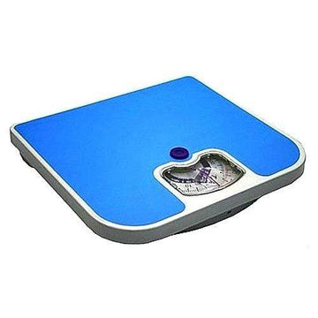 Balança Mecânica 130kg - Supermedy - Dental Access