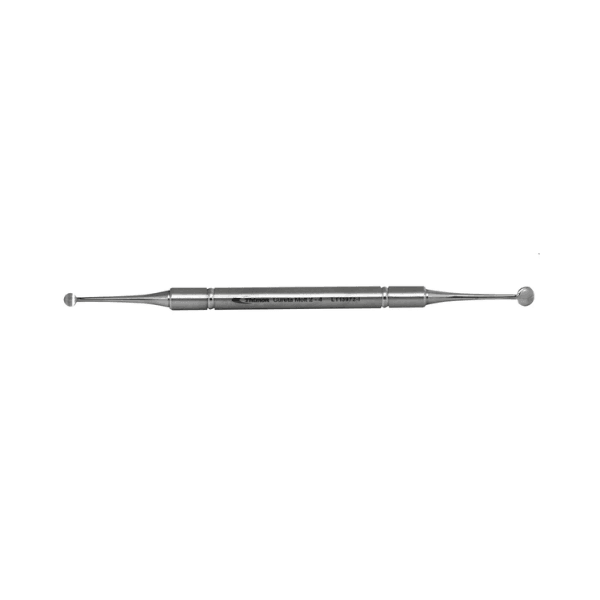 Cureta Molt N 02 04 - Thimon - Dental Access