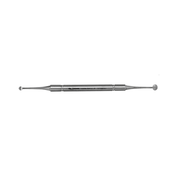Cureta Molt N 02 04 - Thimon - Dental Access