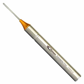 Periótomo Flex Reto Cabo 12 mm - Thimon - Dental Access