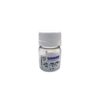 Pasta para Solda Prata 20g para Orto - Uniden - Dental Access
