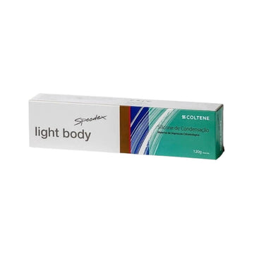 Silicone de Condensação Speedex Fluído Light Body - Vigodent - Dental Access