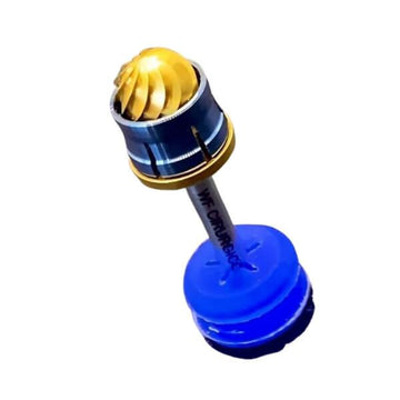 Broca Fresa de Seio Maxilar (LSM) Gold Premium C.A. - WF - Dental Access