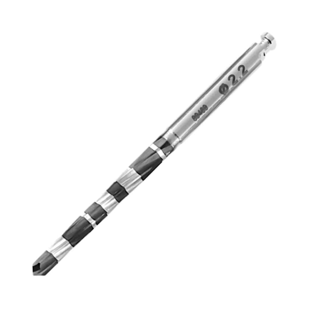 Broca Fresa Bone Reamer - WF - Dental Access