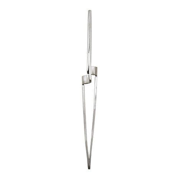 Pinça Muller para Carbono em Inox - Wilcos - Dental Access