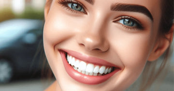 Benefícios do Clareamento Dental