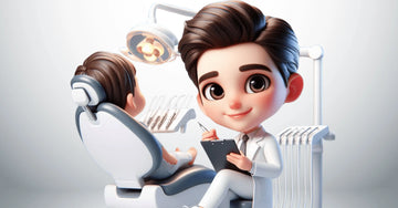 A fundamental importância do Prontuário Odontológico