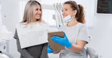 A fundamental importância do Prontuário Odontológico